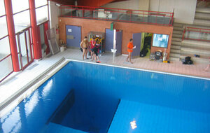 FOSSE DE BOBIGNY du 23/11