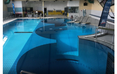 Fosse de Villeneuve la Garenne 22/03/2026 - 11h30